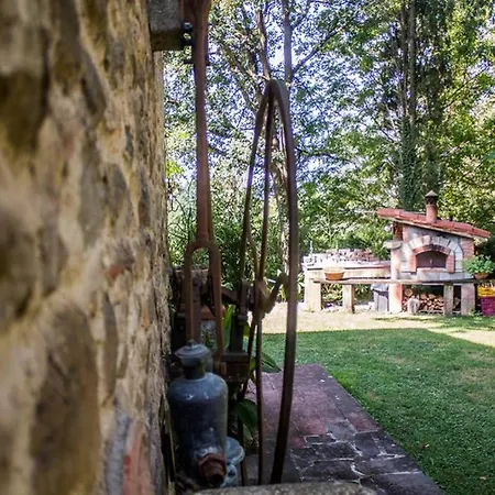 Tuscan Hills - Stonehouse, Garden & Pool * Vicchio