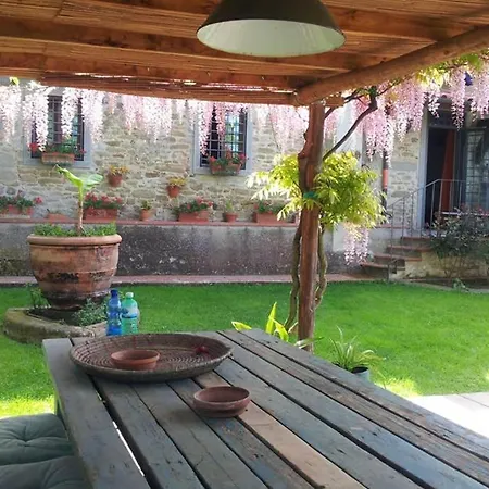 Tuscan Hills - Stonehouse, Garden & Pool *