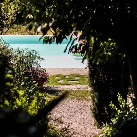 Tuscan Hills - Stonehouse, Garden & Pool Holiday home *